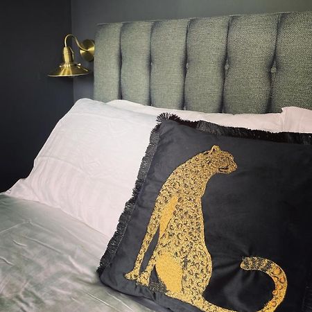 No.123 The Old Post House Bed & Breakfast Scalby  Bagian luar foto