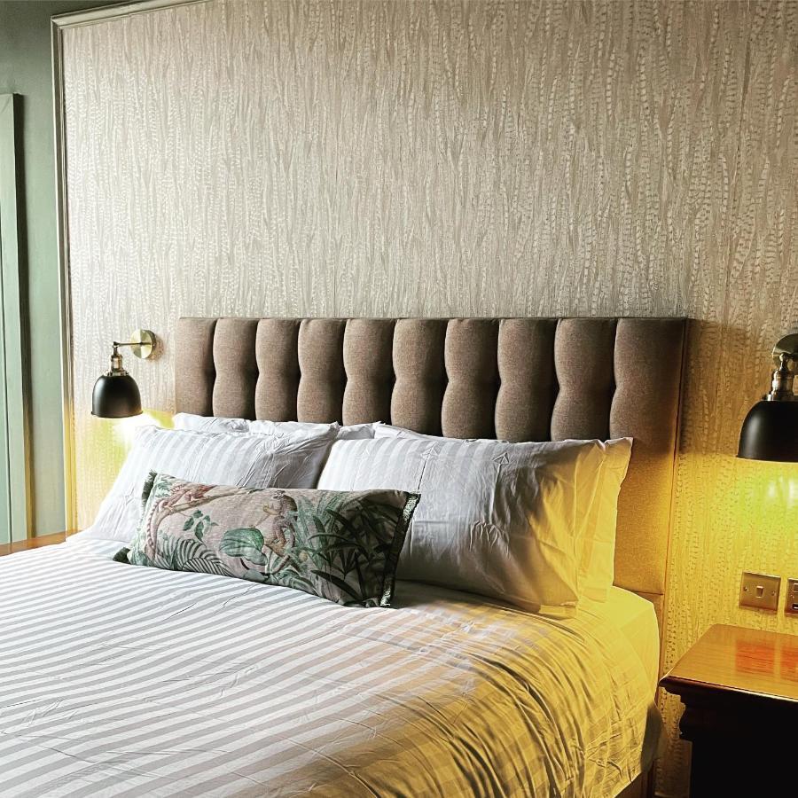 No.123 The Old Post House Bed & Breakfast Scalby  Bagian luar foto