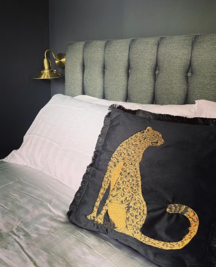 No.123 The Old Post House Bed & Breakfast Scalby  Bagian luar foto