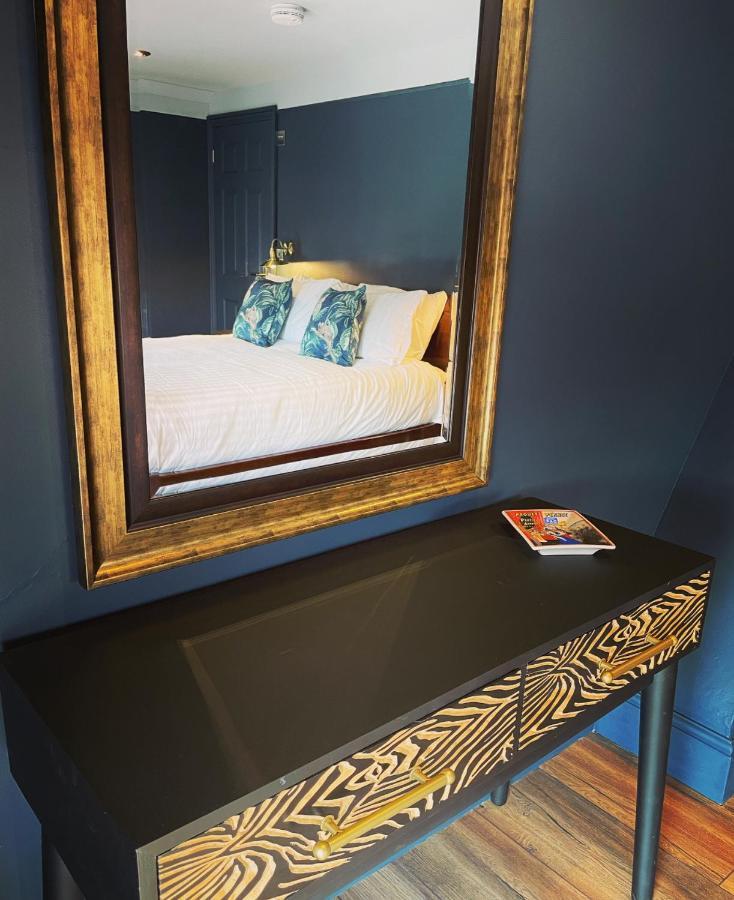 No.123 The Old Post House Bed & Breakfast Scalby  Bagian luar foto