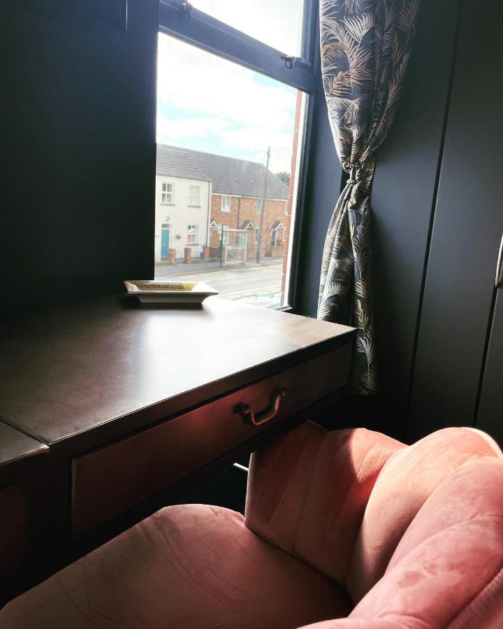 No.123 The Old Post House Bed & Breakfast Scalby  Bagian luar foto